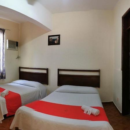 Xpress Inn Veracruz Exterior foto