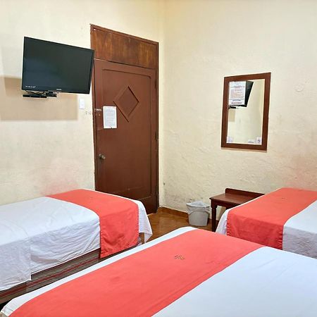 Xpress Inn Veracruz Exterior foto